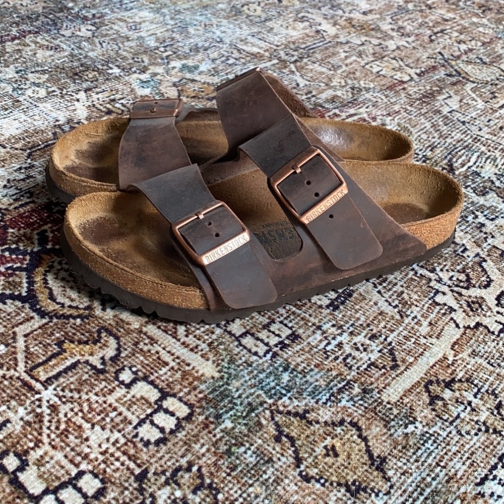 Birkenstock’s